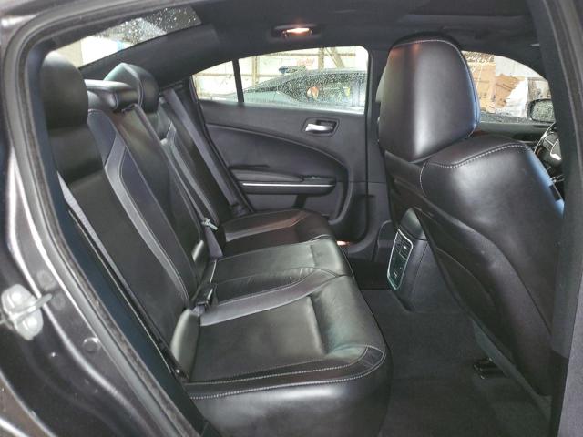 Photo 10 from auction – 2020 DODGE CHARGER SX with VIN 2C3CDXBG8LH140306