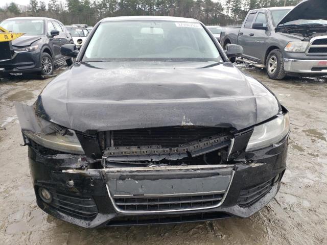 Photo 5 from auction – 2010 AUDI A4 PREMIUM with VIN WAUAFAFL2AN011822
