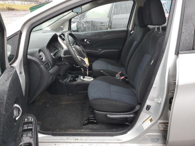 Photo 7 from auction – 2015 NISSAN VERSA NOTE with VIN 3N1CE2CP3FL421115
