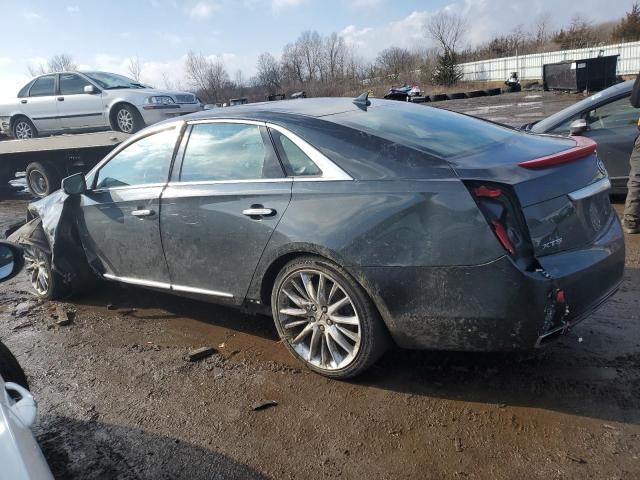 Photo 2 from auction – 2013 CADILLAC XTS PLATIN with VIN 2G61U5S36D9118565