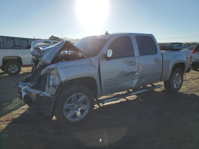 Photo 1 from auction – 2011 GMC SIERRA K15 with VIN 3GTP2WE2XBG380694