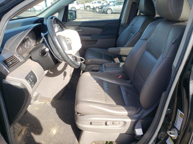 Photo 7 from auction – 2012 HONDA ODYSSEY EX with VIN 5FNRL5H66CB025446