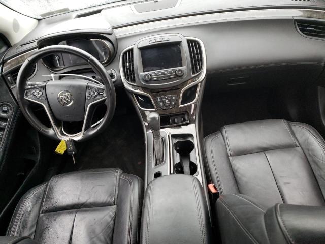 Photo 8 from auction – 2015 BUICK LACROSSE with VIN 1G4GB5GR0FF176137
