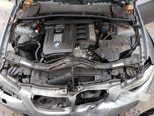 Photo 11 from auction – 2007 BMW 328 XI with VIN WBAWC33527PD06189
