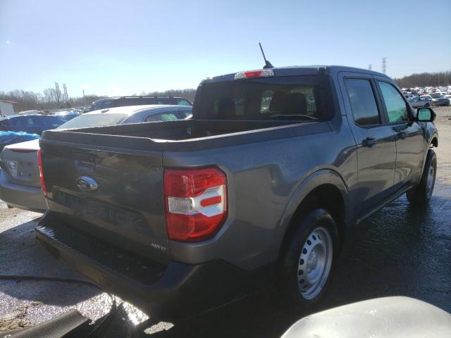 Photo 3 from auction – 2022 FORD MAVERICK X with VIN 3FTTW8F90NRB07444