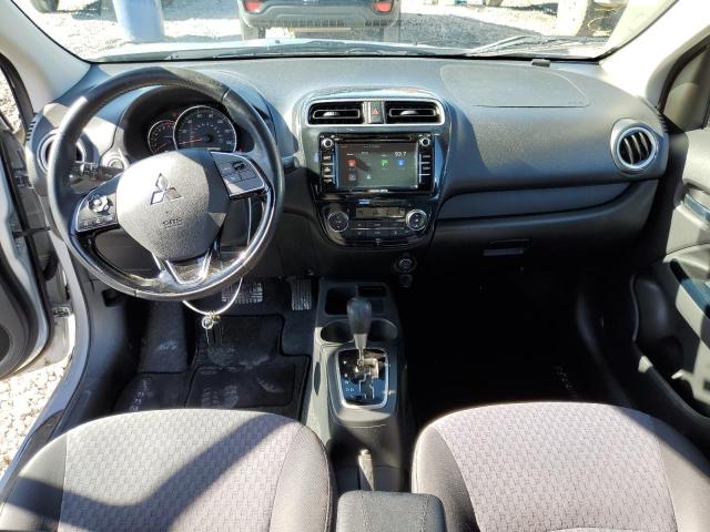 Photo 8 from auction – 2017 MITSUBISHI MIRAGE SE with VIN ML32A4HJ7HH014097