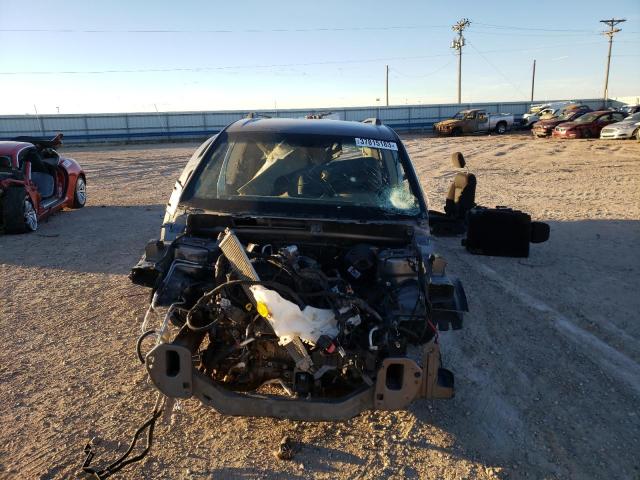 Photo 5 from auction – 2012 DODGE JOURNEY SX with VIN 3C4PDCBG2CT336710