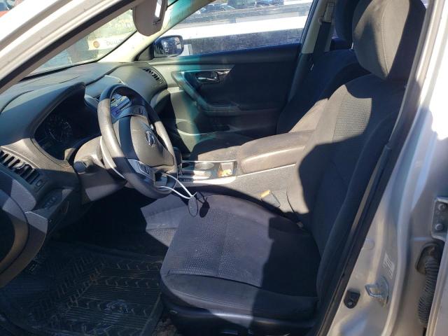 Photo 7 from auction – 2014 NISSAN ALTIMA 2.5 with VIN 1N4AL3AP3EC429718