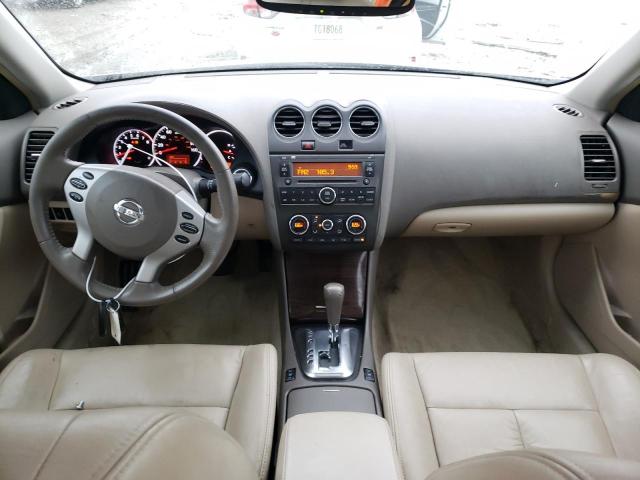 Photo 8 from auction – 2010 NISSAN ALTIMA BAS with VIN 1N4AL2AP1AC150482