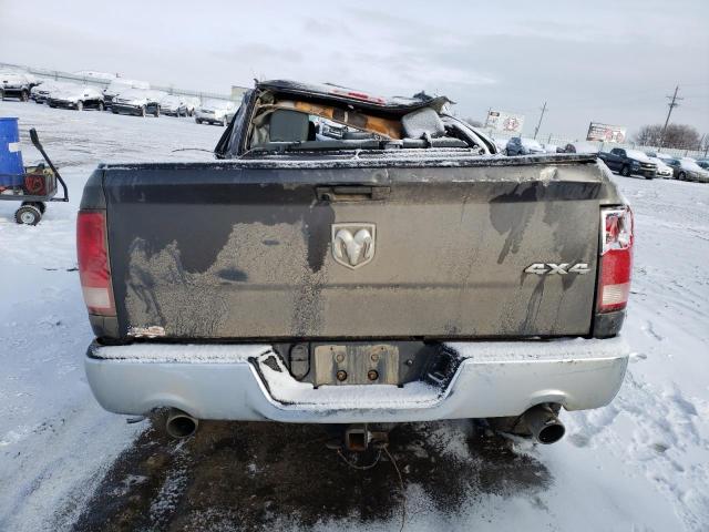 Photo 6 from auction – 2019 RAM 1500 CLASS with VIN 1C6RR7KT1KS525550