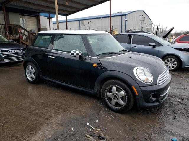 Photo 4 from auction – 2011 MINI COOPER with VIN WMWSU3C55BT182265