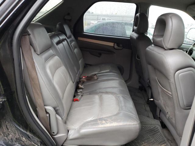 Photo 11 from auction – 2003 BUICK RENDEZVOUS with VIN 3G5DA03E43S547041