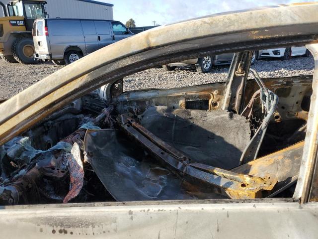Photo 7 from auction – 2011 TOYOTA COROLLA BA with VIN JTDBU4EE7B9167320