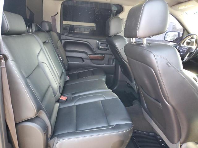 Photo 10 from auction – 2014 GMC SIERRA K15 with VIN 3GTU2VEJ4EG557331