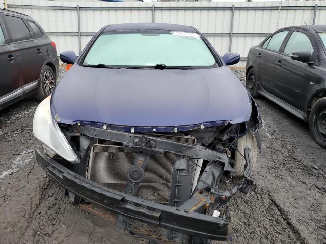 Photo 5 from auction – 2011 HYUNDAI SONATA GLS with VIN 5NPEB4ACXBH034503