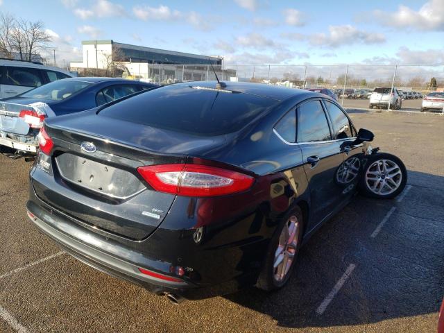 Photo 3 from auction – 2013 FORD FUSION SE with VIN 3FA6P0HR8DR312751