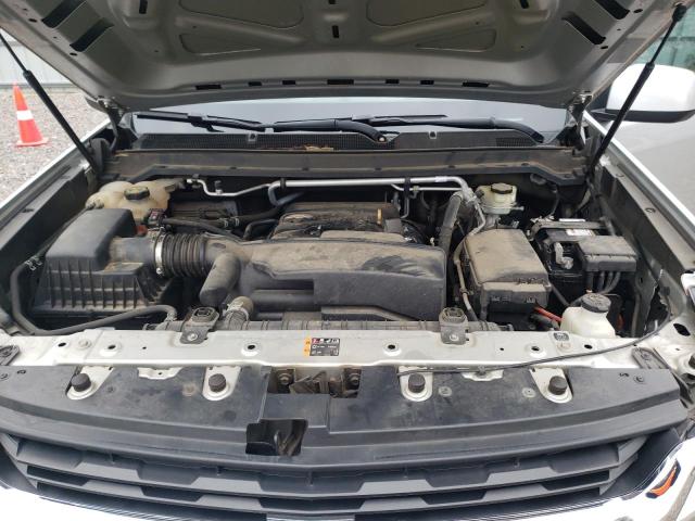 Photo 11 from auction – 2016 CHEVROLET COLORADO with VIN 1GCHSBEA0G1238767