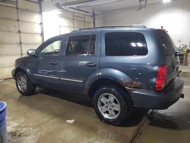 Photo 2 from auction – 2008 DODGE DURANGO SL with VIN 1D8HB48N68F149463