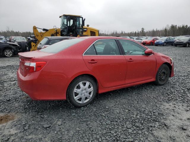 Photo 3 from auction – 2012 TOYOTA CAMRY BASE with VIN 4T1BF1FK8CU521756