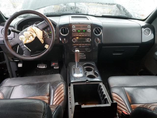 Photo 8 from auction – 2008 FORD F150 SUPER with VIN 1FTRW14578FA70184