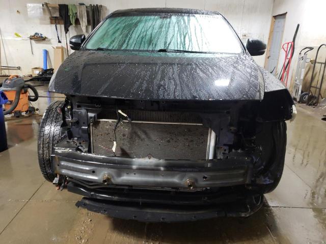 Photo 5 from auction – 2014 MAZDA CX-9 GRAND with VIN JM3TB3DV4E0443913