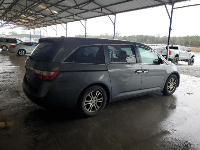 Photo 3 from auction – 2011 HONDA ODYSSEY EX with VIN 5FNRL5H68BB024054