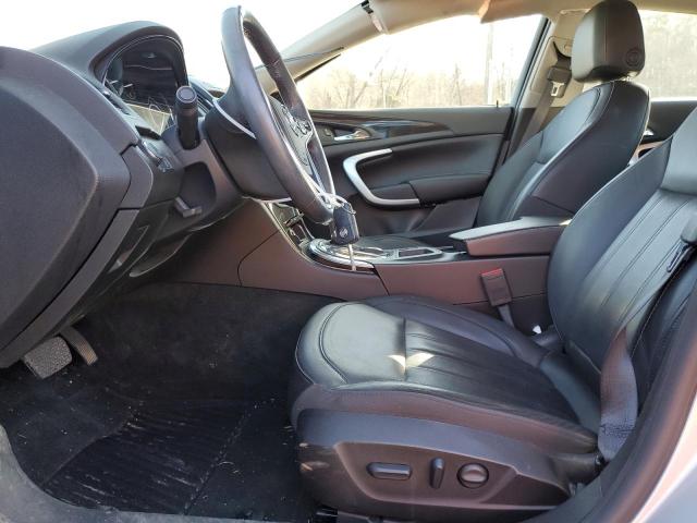 Photo 7 from auction – 2017 BUICK REGAL SPOR with VIN 2G4GL5EX4H9172280