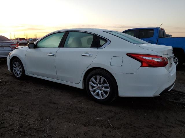 Photo 2 from auction – 2016 NISSAN ALTIMA 2.5 with VIN 1N4AL3AP1GC193203