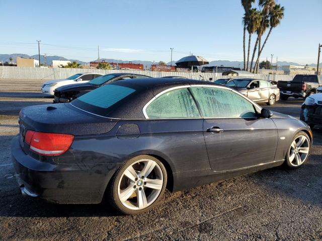 Photo 3 from auction – 2007 BMW 335 I with VIN WBAWL73587PX42758