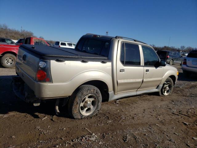Photo 3 from auction – 2005 FORD EXPLORER S with VIN 1FMZU67K95UA29644