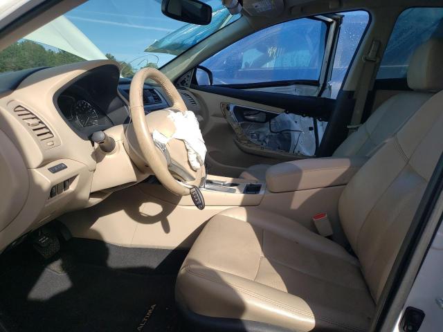 Photo 7 from auction – 2016 NISSAN ALTIMA 2.5 with VIN 1N4AL3AP4GC289911