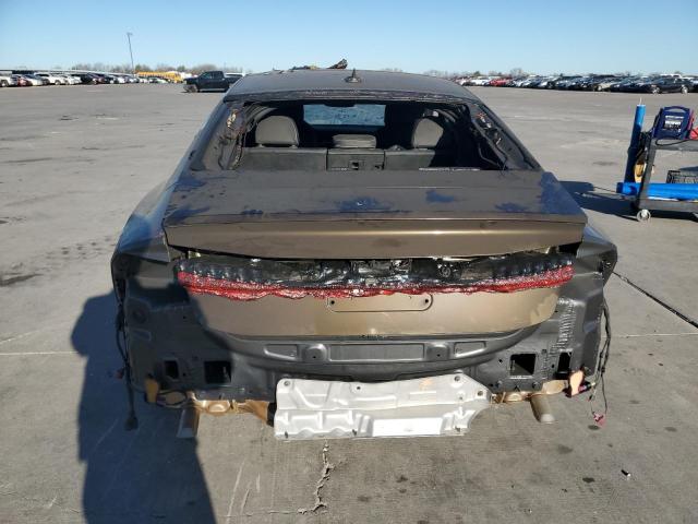 Photo 6 from auction – 2021 AUDI A7 PRESTIG with VIN WAUV2AF23MN087915