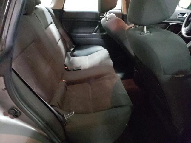 Photo 11 from auction – 2008 SUBARU OUTBACK 2. with VIN 4S4BP61C687340087