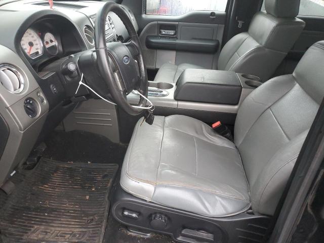 Photo 7 from auction – 2008 FORD F150 SUPER with VIN 1FTPW14V48FB58441
