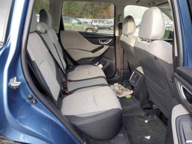 Photo 11 from auction – 2019 SUBARU FORESTER P with VIN JF2SKAGC9KH593825