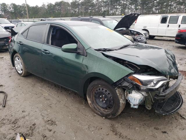 Photo 4 from auction – 2015 TOYOTA COROLLA L with VIN 5YFBURHE8FP336236