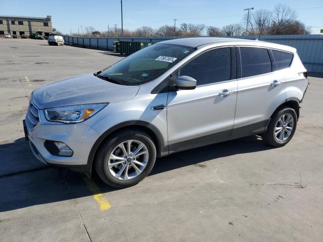 Photo 1 from auction – 2019 FORD ESCAPE SE with VIN 1FMCU0GD6KUA34008