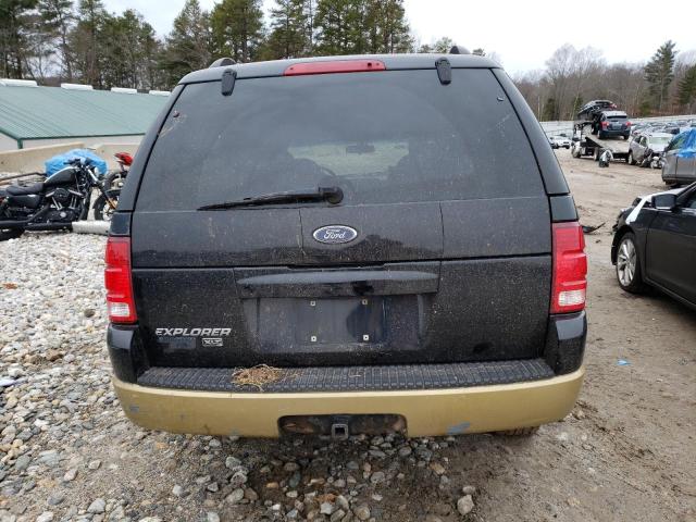 Photo 6 from auction – 2002 FORD EXPLORER X with VIN 1FMZU73E12ZA77434