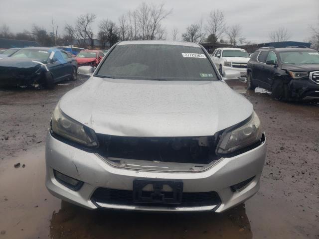 Photo 5 from auction – 2014 HONDA ACCORD EX with VIN 1HGCR2F74EA256809