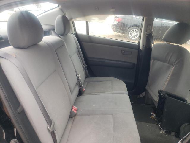 Photo 10 from auction – 2012 NISSAN SENTRA 2.0 with VIN 3N1AB6APXCL783478