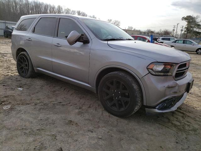 Photo 4 from auction – 2015 DODGE DURANGO LI with VIN 1C4RDHDG4FC750610