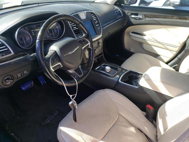 Photo 7 from auction – 2015 CHRYSLER 300C with VIN 2C3CCAEG3FH779760