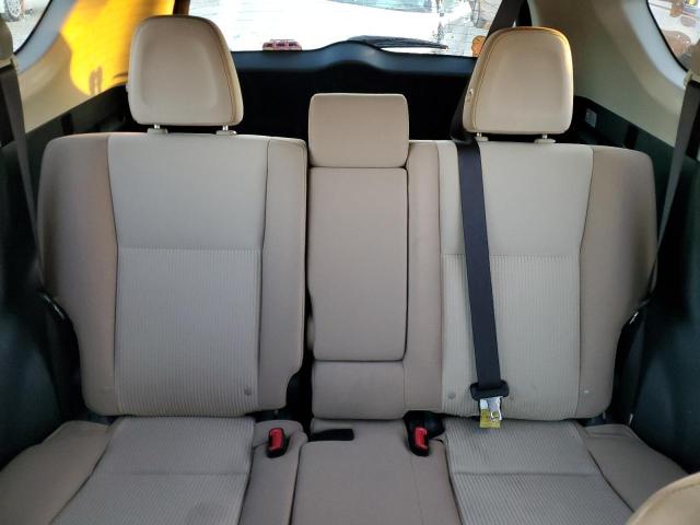 Photo 10 from auction – 2013 TOYOTA RAV4 XLE with VIN JTMWFREV6D5011093