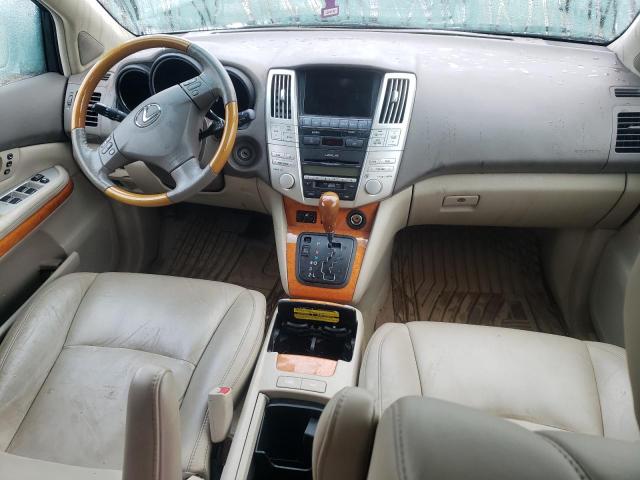 Foto 8 de la subasta – 2008 LEXUS RX 350 con VIN 2T2HK31U88C077745