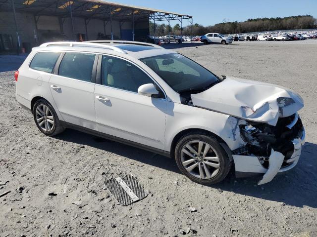 Photo 4 from auction – 2009 VOLKSWAGEN PASSAT WAG with VIN WVWXK93C19E080265