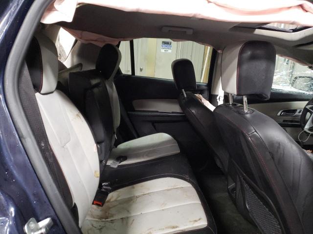 Photo 11 from auction – 2017 GMC TERRAIN SL with VIN 2GKFLPE34H6181821