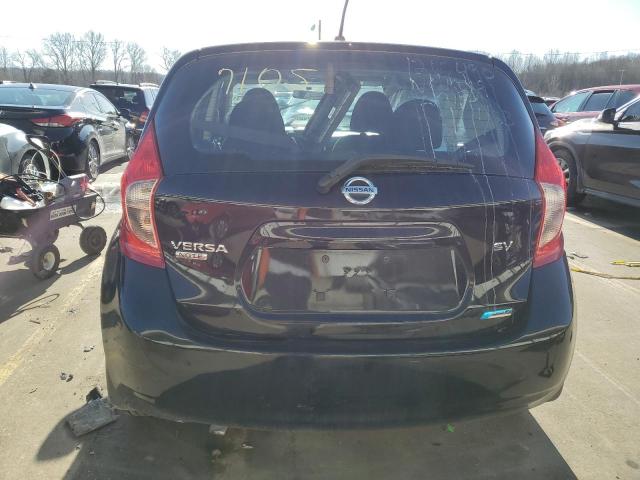 Photo 6 from auction – 2014 NISSAN VERSA NOTE with VIN 3N1CE2CP1EL397105