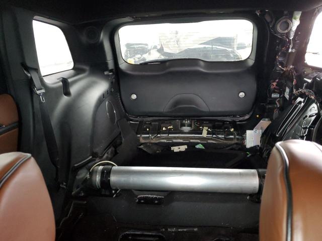 Photo 10 from auction – 2018 JEEP GRAND CHER with VIN 1C4RJFJT1JC408071