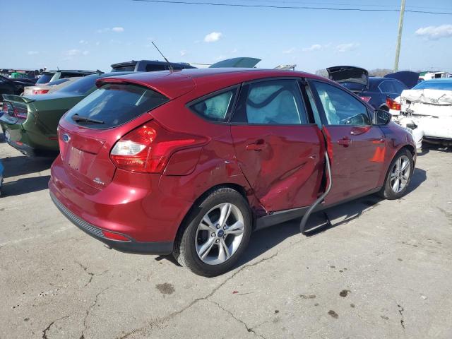 Photo 3 from auction – 2014 FORD FOCUS SE with VIN 1FADP3K24EL426122