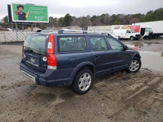 Photo 3 from auction – 2005 VOLVO XC70 with VIN YV1SZ592851176032